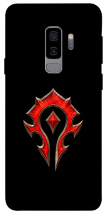 Чехол Horde для Galaxy S9+