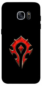 Чехол Horde для Galaxy S7 Edge