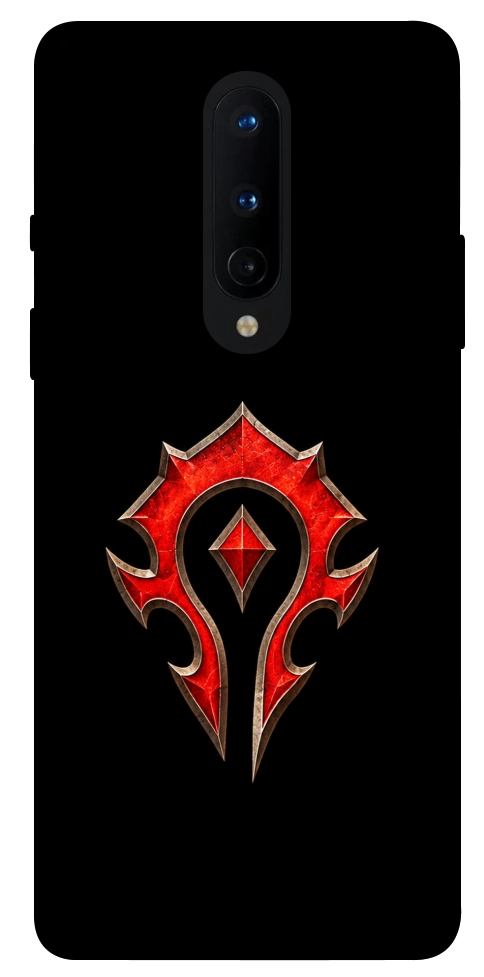 Чехол Horde для OnePlus 8