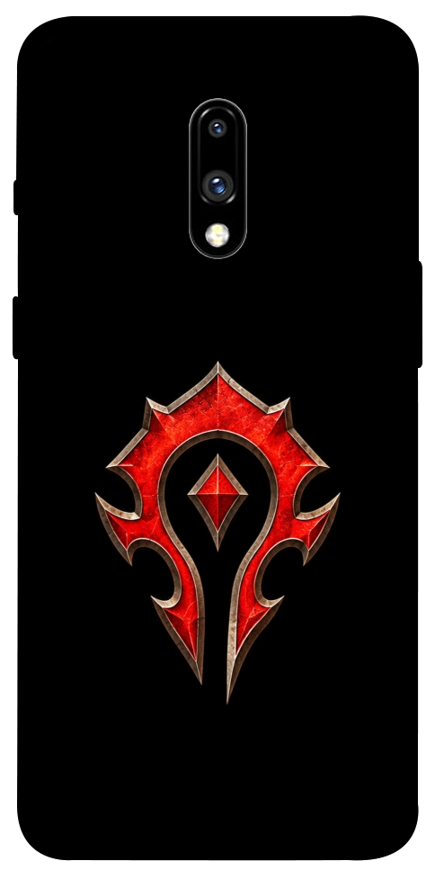 Чохол Horde для OnePlus 7