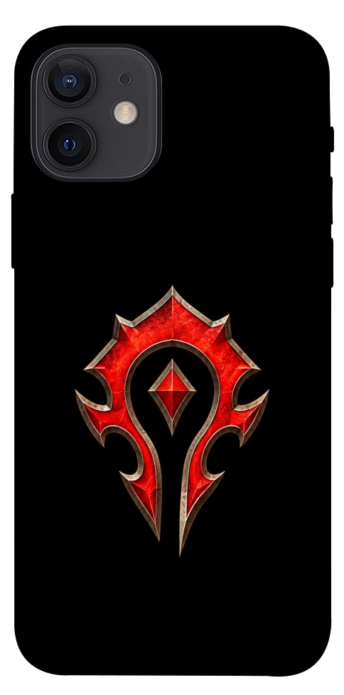 Чохол Horde для iPhone 12