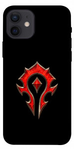 Чохол Horde для iPhone 12