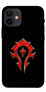 Чохол Horde для iPhone 12 mini
