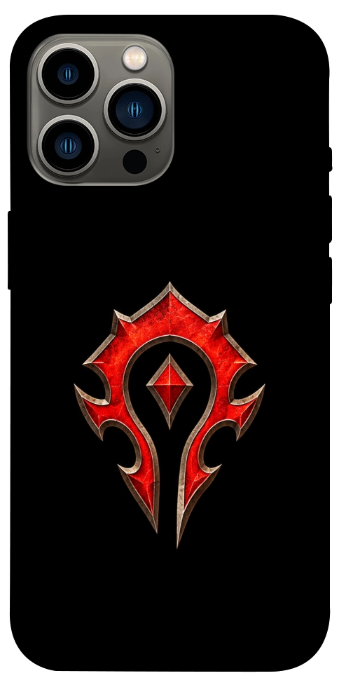 Чохол Horde для iPhone 12 Pro Max