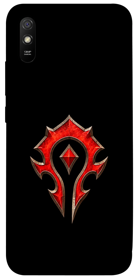 Чехол Horde для Xiaomi Redmi 9A