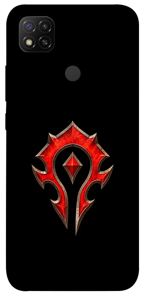 Чехол Horde для Xiaomi Redmi 9C