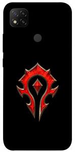 Чехол Horde для Xiaomi Redmi 9C