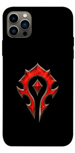 Чехол Horde для iPhone 12 Pro
