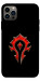 Чехол Horde для iPhone 12 Pro