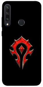 Чохол Horde для Huawei Y6p
