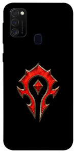 Чохол Horde для Samsung Galaxy M30s﻿