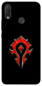 Чехол Horde для Huawei Nova 3i