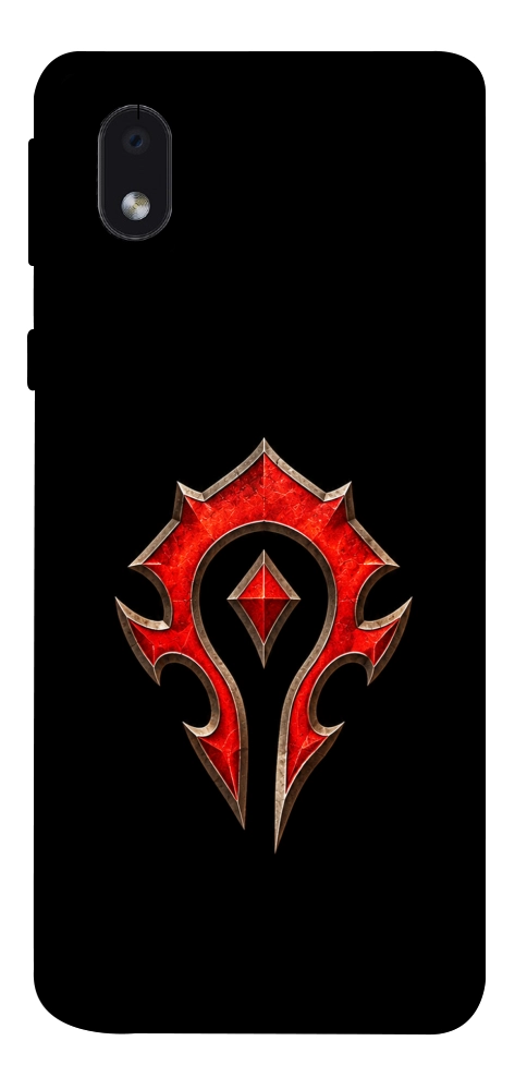Чехол Horde для Galaxy M01 Core