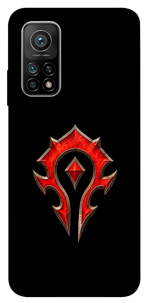 Чохол Horde для Xiaomi Mi 10T
