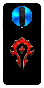 Чохол Horde для Xiaomi Redmi K30