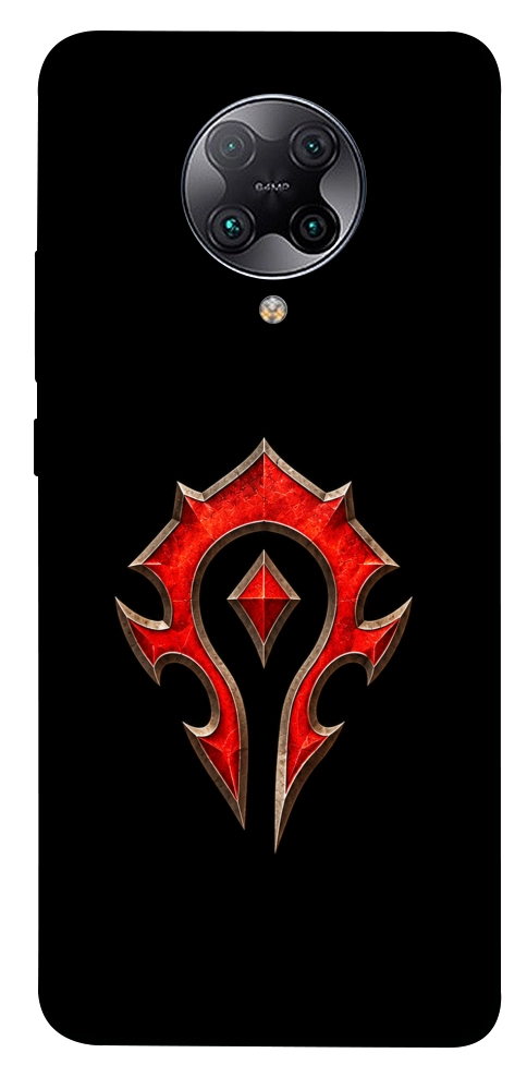 Чохол Horde для Xiaomi Redmi K30 Pro