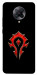 Чохол Horde для Xiaomi Redmi K30 Pro