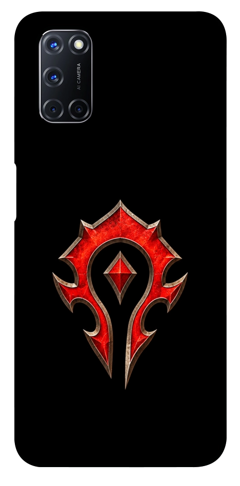 Чехол Horde для Oppo A92