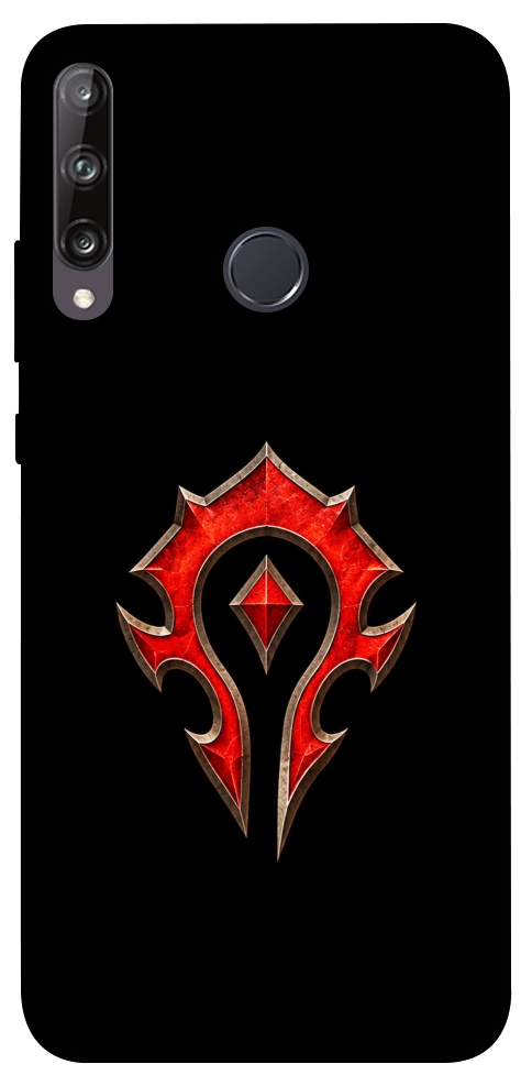 Чехол Horde для Huawei P40 Lite E