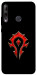 Чехол Horde для Huawei P40 Lite E