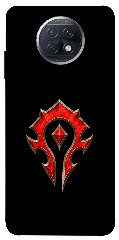 Чохол Horde для Xiaomi Redmi Note 9T