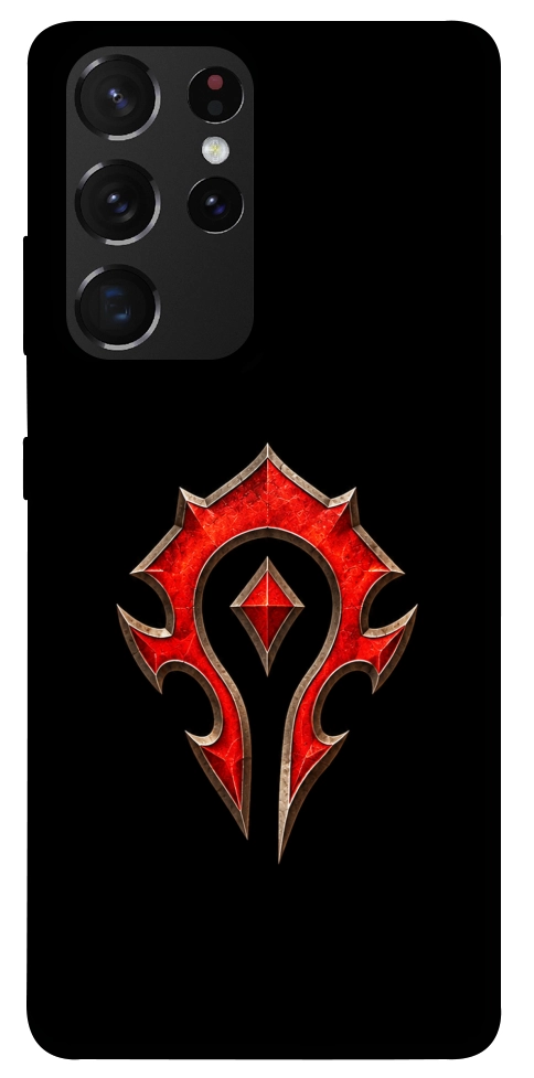 Чехол Horde для Galaxy S21 Ultra