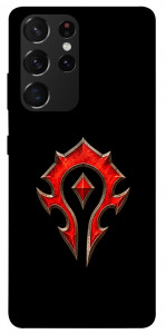 Чехол Horde для Galaxy S21 Ultra
