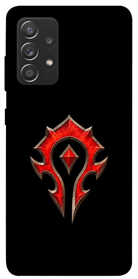 Чохол Horde для Galaxy A72 5G