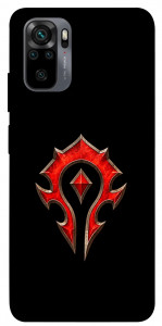Чохол Horde для Xiaomi Redmi Note 10