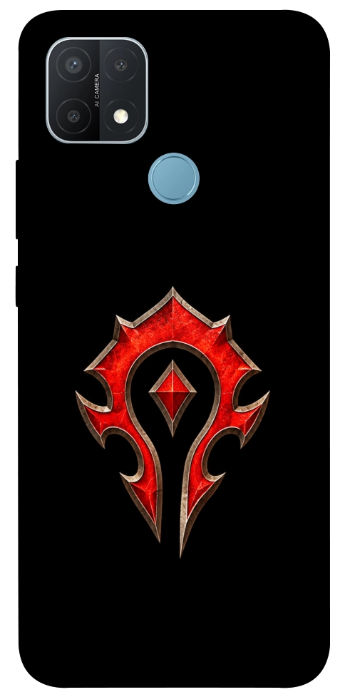 Чехол Horde для Oppo A15