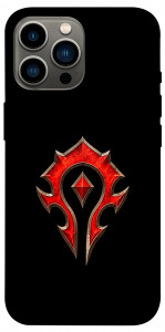 Чехол Horde для iPhone 13 Pro Max