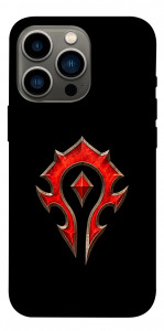 Чехол Horde для iPhone 13 Pro