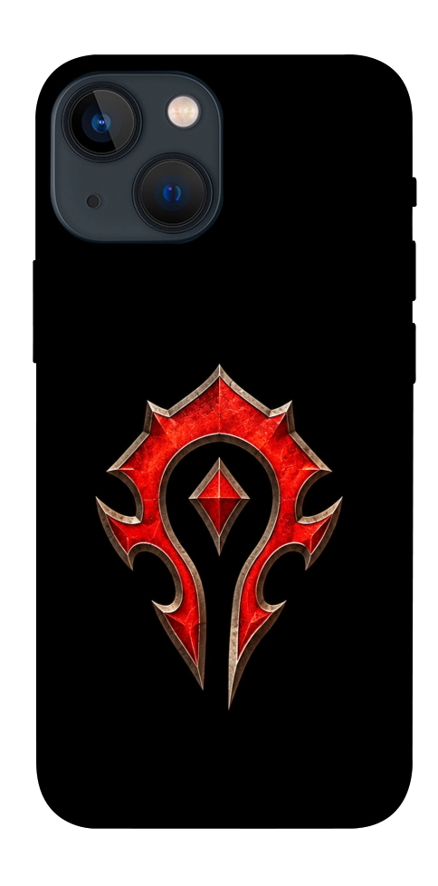 Чехол Horde для iPhone 13 mini