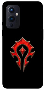 Чехол Horde для OnePlus 9