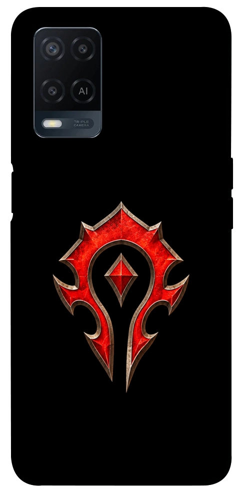 Чехол Horde для Oppo A54 4G