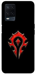 Чехол Horde для Oppo A54 4G