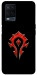 Чехол Horde для Oppo A54 4G