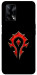 Чехол Horde для Oppo A74 4G