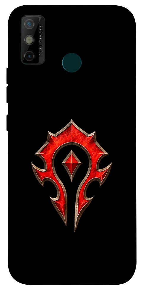 Чехол Horde для TECNO Spark 6 Go