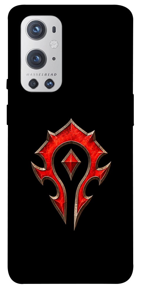 Чохол Horde для Oneplus 9 pro