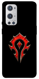 Чохол Horde для Oneplus 9 pro