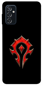 Чехол Horde для Galaxy M52