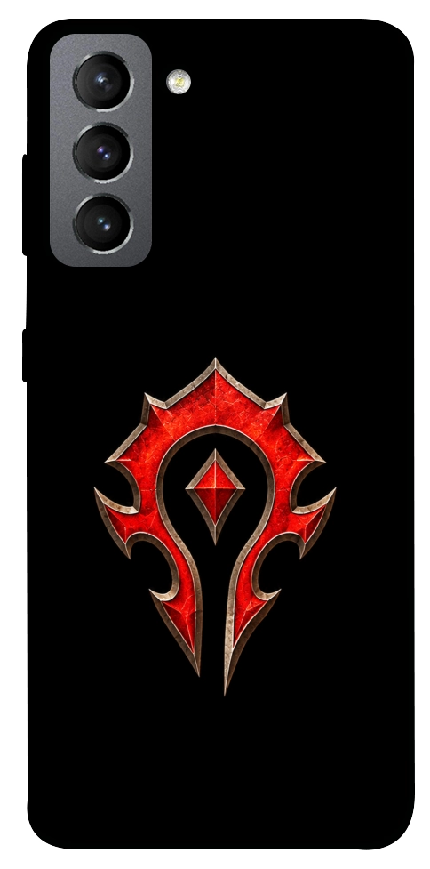 Чохол Horde для Galaxy S21 FE