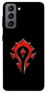Чохол Horde для Galaxy S21 FE