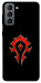 Чохол Horde для Galaxy S21 FE