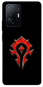 Чехол Horde для Xiaomi 11T