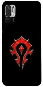 Чохол Horde для Xiaomi Poco M3 Pro 5G
