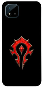 Чохол Horde для Realme C11 (2021)