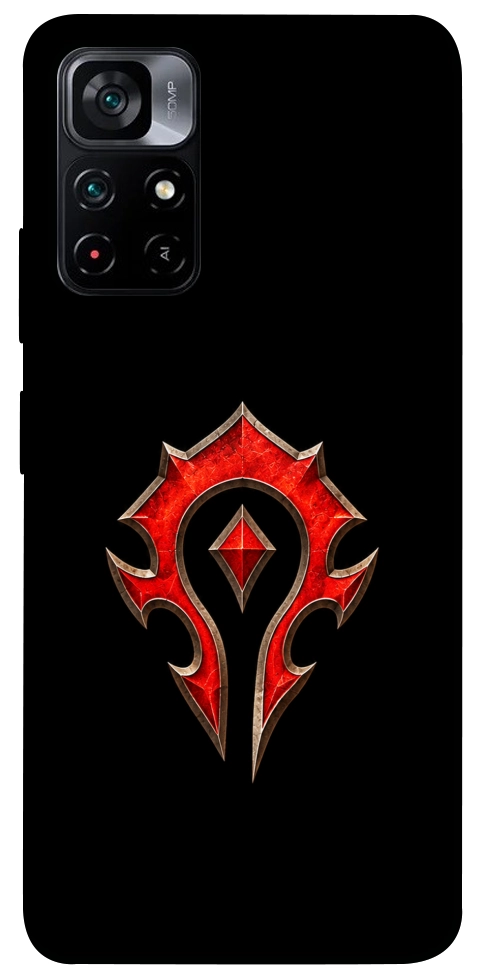 Чехол Horde для Xiaomi Poco M4 Pro 5G