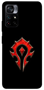 Чехол Horde для Xiaomi Poco M4 Pro 5G